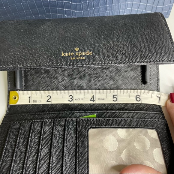 Kate Spade phone wallet - Picture 11 of 15